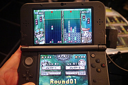 画像ギャラリー No.013のサムネイル画像 / 「WILD GUNS Reloaded」「にょきにょき たびだち編」「摩尼遊戯TOKOYO」。「BitSummit 4th」で見つけた，気になるゲームのインプレッションをお届け