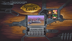 画像ギャラリー No.005のサムネイル画像 / 「WILD GUNS Reloaded」の発売日が12月13日に決定。スーパーファミコンの名作ガンシューティングが22年の時を経て,PlayStation 4に登場