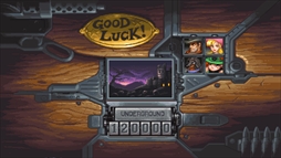 画像ギャラリー No.008のサムネイル画像 / 「WILD GUNS Reloaded」の発売日が12月13日に決定。スーパーファミコンの名作ガンシューティングが22年の時を経て,PlayStation 4に登場