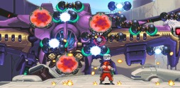 画像ギャラリー No.002のサムネイル画像 / ガンシューティング・アクション「WILD GUNS Reloaded」の配信が本日スタート。ボスステージを収録したトレイラームービー第4弾を公開