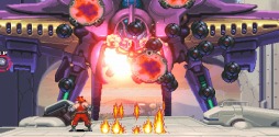 画像ギャラリー No.003のサムネイル画像 / ガンシューティング・アクション「WILD GUNS Reloaded」の配信が本日スタート。ボスステージを収録したトレイラームービー第4弾を公開
