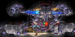 画像ギャラリー No.006のサムネイル画像 / ガンシューティング・アクション「WILD GUNS Reloaded」の配信が本日スタート。ボスステージを収録したトレイラームービー第4弾を公開