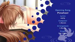 画像ギャラリー No.014のサムネイル画像 / 京都で2人の女の子と出会うアドベンチャー「Kyoto Colorful Days」が配信