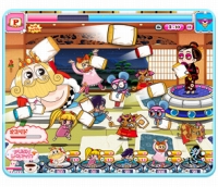 画像ギャラリー No.001のサムネイル画像 / 「大混戦!!ピロピロマスターズ」がサービスイン。ブラウザゲームやカジュアルゲームが中心となる，「フジゲームス ライト」第1弾タイトル