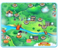 画像ギャラリー No.003のサムネイル画像 / 「大混戦!!ピロピロマスターズ」がサービスイン。ブラウザゲームやカジュアルゲームが中心となる，「フジゲームス ライト」第1弾タイトル
