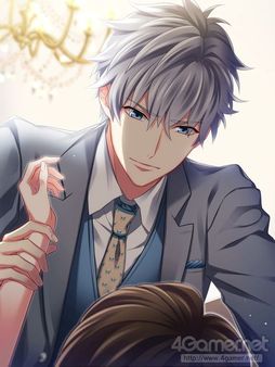 画像ギャラリー No.004のサムネイル画像 / 「乙女チック4Gamer」第311回:スマホ「ドSに恋して」を紹介。ひと癖もふた癖もあるドSな男性たちとの恋を描いた恋愛ADV