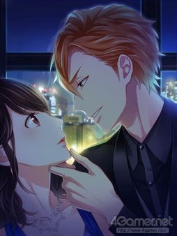 画像ギャラリー No.006のサムネイル画像 / 「乙女チック4Gamer」第311回:スマホ「ドSに恋して」を紹介。ひと癖もふた癖もあるドSな男性たちとの恋を描いた恋愛ADV