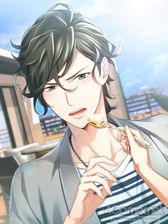 画像ギャラリー No.007のサムネイル画像 / 「乙女チック4Gamer」第311回:スマホ「ドSに恋して」を紹介。ひと癖もふた癖もあるドSな男性たちとの恋を描いた恋愛ADV