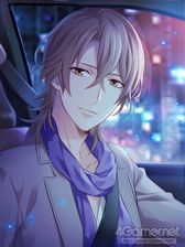 画像ギャラリー No.008のサムネイル画像 / 「乙女チック4Gamer」第311回:スマホ「ドSに恋して」を紹介。ひと癖もふた癖もあるドSな男性たちとの恋を描いた恋愛ADV