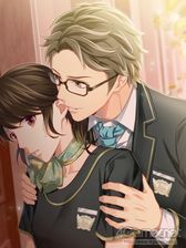 画像ギャラリー No.009のサムネイル画像 / 「乙女チック4Gamer」第311回:スマホ「ドSに恋して」を紹介。ひと癖もふた癖もあるドSな男性たちとの恋を描いた恋愛ADV