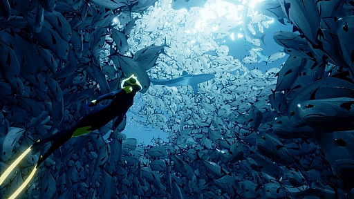 画像ギャラリー No.002のサムネイル画像 / DMM GAMES,「ABZÛ」と「Brothers: A Tale of Two Sons」の配信を本日スタート。505 Gamesのタイトルを,今後もぞくぞく配信予定