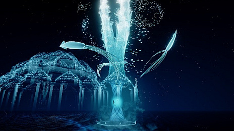 画像ギャラリー No.005のサムネイル画像 / DMM GAMES,「ABZÛ」と「Brothers: A Tale of Two Sons」の配信を本日スタート。505 Gamesのタイトルを,今後もぞくぞく配信予定