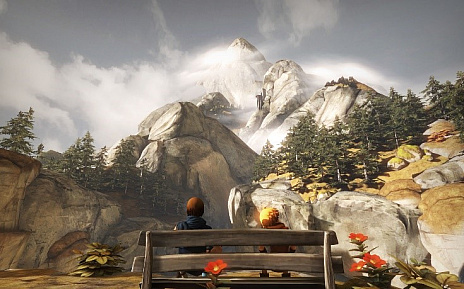 画像ギャラリー No.009のサムネイル画像 / DMM GAMES,「ABZÛ」と「Brothers: A Tale of Two Sons」の配信を本日スタート。505 Gamesのタイトルを,今後もぞくぞく配信予定