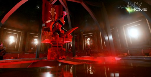 画像ギャラリー No.007のサムネイル画像 / ［E3 2016］何としてでも地球に戻りたい！ ボロボロになりながらも生還を目指す，宇宙サバイバルRPG「The Long Journey Home」が面白そう