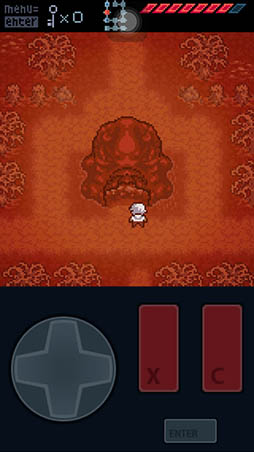 画像ギャラリー No.007のサムネイル画像 / 古き良き時代の2DアクションRPGファンは注目。「Anodyne Mobile」を紹介する「(ほぼ)日刊スマホゲーム通信」第1157回