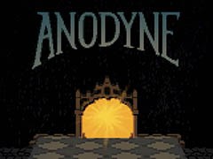 古き良き時代の2DアクションRPGファンは注目。「Anodyne Mobile」を紹介する「（ほぼ）日刊スマホゲーム通信」第1157回