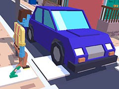 ゾンビの天敵は溝？　iOS向けカジュアルゲーム「Steppy Pants」を紹介する「（ほぼ）日刊スマホゲーム通信」第1158回