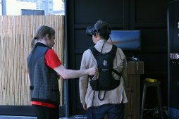 画像ギャラリー No.012のサムネイル画像 / ［E3 2016］シリアス・サムがVR対応で帰ってきた。「Serious Sam VR: The Last Hope」で，クリーチャーをなぎ倒してみる