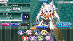 魔神少女音楽外伝 ルディミカル♪ ノリノリズムにゃん!