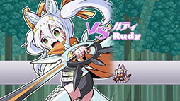 魔神少女音楽外伝 ルディミカル♪ ノリノリズムにゃん!