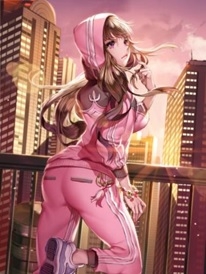 画像ギャラリー No.002のサムネイル画像 / 稲船敬二氏監修アプリ「黄金爆走デコトラ★プリンセス」，和氣あず未さんら出演声優を発表