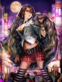 画像ギャラリー No.003のサムネイル画像 / 稲船敬二氏監修アプリ「黄金爆走デコトラ★プリンセス」，和氣あず未さんら出演声優を発表