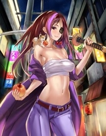 画像ギャラリー No.005のサムネイル画像 / 稲船敬二氏監修アプリ「黄金爆走デコトラ★プリンセス」，和氣あず未さんら出演声優を発表