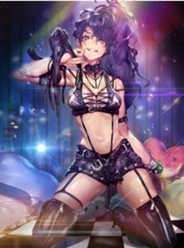画像ギャラリー No.006のサムネイル画像 / 稲船敬二氏監修アプリ「黄金爆走デコトラ★プリンセス」，和氣あず未さんら出演声優を発表