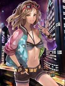 画像ギャラリー No.008のサムネイル画像 / 稲船敬二氏監修アプリ「黄金爆走デコトラ★プリンセス」，和氣あず未さんら出演声優を発表