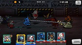 画像ギャラリー No.010のサムネイル画像 / 「LINE: ガンダム ウォーズ」の事前登録者数が20万人を突破。カミーユ・ビダンも特典に