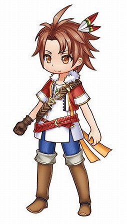 画像ギャラリー No.004のサムネイル画像 / 協力プレイを重視した「ドラゴンハンターCOOP」の事前登録受付がスタート。正式サービス開始前にアバターを作成できるキャンペーンも