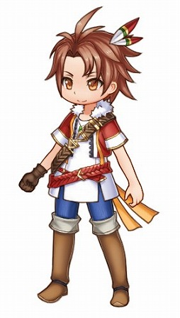 画像ギャラリー No.008のサムネイル画像 / 「ドラゴンハンターCOOP」が6月28日にサービスイン。事前登録は本日まで