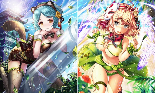 画像ギャラリー No.002のサムネイル画像 / 「大攻城！三国×戦国クロスバトル」，次期大型アップデートを8月22日に実施