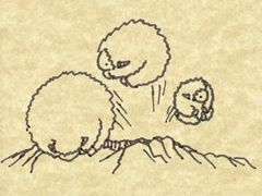 すべては,手描きのカードから始まった。スマホにやってきた“ひつじを増やす1人用ゲーム”「シェフィ―Shephy―」開発者インタビュー