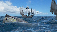 画像ギャラリー No.013のサムネイル画像 / 世界地図作成シム・ATLASシリーズの新作「Neo ATLAS 1469」がPS Vitaで10月27日発売へ。「Neo ATLAS II」をベースに“進化形”として登場