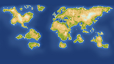 画像ギャラリー No.021のサムネイル画像 / 世界地図作成シム・ATLASシリーズの新作「Neo ATLAS 1469」がPS Vitaで10月27日発売へ。「Neo ATLAS II」をベースに“進化形”として登場