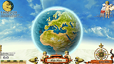 画像ギャラリー No.022のサムネイル画像 / 世界地図作成シム・ATLASシリーズの新作「Neo ATLAS 1469」がPS Vitaで10月27日発売へ。「Neo ATLAS II」をベースに“進化形”として登場