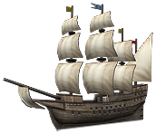 画像ギャラリー No.033のサムネイル画像 / 世界地図作成シム・ATLASシリーズの新作「Neo ATLAS 1469」がPS Vitaで10月27日発売へ。「Neo ATLAS II」をベースに“進化形”として登場