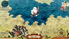 画像ギャラリー No.041のサムネイル画像 / 世界地図作成シム・ATLASシリーズの新作「Neo ATLAS 1469」がPS Vitaで10月27日発売へ。「Neo ATLAS II」をベースに“進化形”として登場