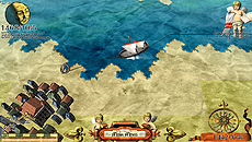 画像ギャラリー No.042のサムネイル画像 / 世界地図作成シム・ATLASシリーズの新作「Neo ATLAS 1469」がPS Vitaで10月27日発売へ。「Neo ATLAS II」をベースに“進化形”として登場