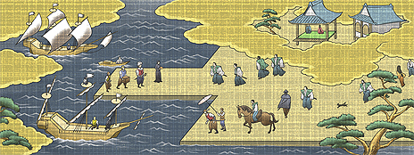 画像ギャラリー No.052のサムネイル画像 / 世界地図作成シム・ATLASシリーズの新作「Neo ATLAS 1469」がPS Vitaで10月27日発売へ。「Neo ATLAS II」をベースに“進化形”として登場