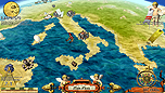 画像ギャラリー No.058のサムネイル画像 / 世界地図作成シム・ATLASシリーズの新作「Neo ATLAS 1469」がPS Vitaで10月27日発売へ。「Neo ATLAS II」をベースに“進化形”として登場