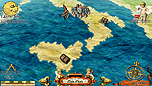 画像ギャラリー No.059のサムネイル画像 / 世界地図作成シム・ATLASシリーズの新作「Neo ATLAS 1469」がPS Vitaで10月27日発売へ。「Neo ATLAS II」をベースに“進化形”として登場