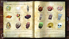画像ギャラリー No.039のサムネイル画像 / 「Neo ATLAS 1469」，プレイヤーが挑戦する“変わりダネ”のクエストや，ユニークな産物などの情報が最新SSと共に公開