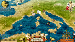 画像ギャラリー No.003のサムネイル画像 / ［TGS 2016］16年ぶりのシリーズ最新作「Neo ATLAS 1469」のプレイレポート。タッチパネルとの相性の良さが好印象