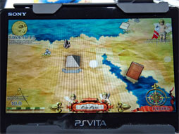 画像ギャラリー No.014のサムネイル画像 / ［TGS 2016］16年ぶりのシリーズ最新作「Neo ATLAS 1469」のプレイレポート。タッチパネルとの相性の良さが好印象