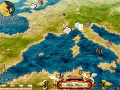 ［TGS 2016］16年ぶりのシリーズ最新作「Neo ATLAS 1469」のプレイレポート。タッチパネルとの相性の良さが好印象