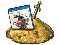PS Vita「Neo ATLAS 1469」の製品版を使用する体験会が都内で10月14日に開催へ。参加応募は10月3日12：00まで