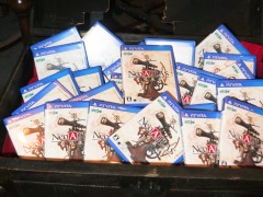 今明かされる，「イヴラークの骨」の謎！　ディレクターのトークショーも行われた「Neo ATLAS 1469」の体験会をレポート