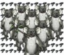 画像ギャラリー No.012のサムネイル画像 / 地図作成シミュレーションシリーズの最新作「Neo ATLAS 1469」が本日リリース。LINEスタンプとLINE着せかえも同時発売